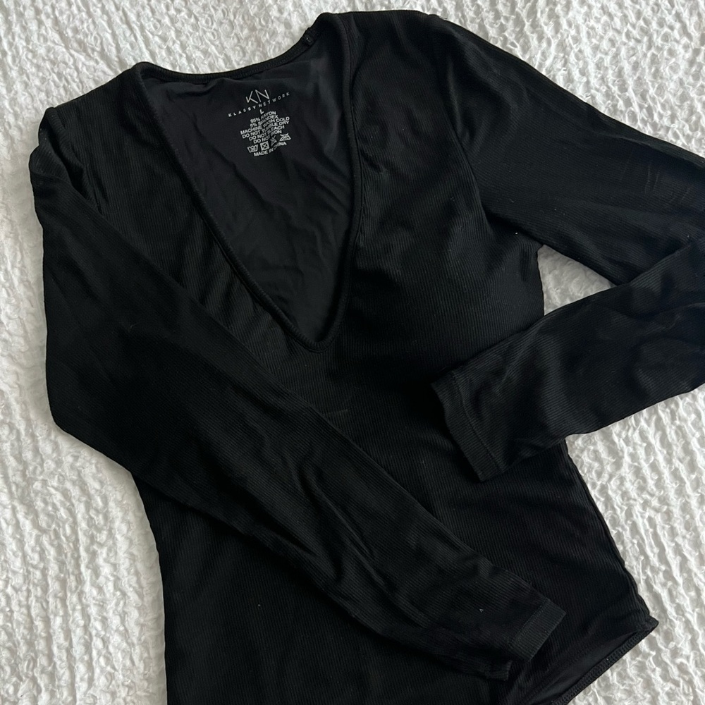 Bodysuit
